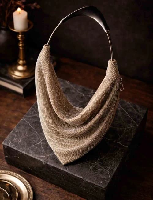 Stardust (Evening Bag) - 8