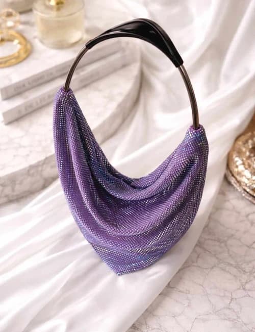 Stardust (Evening Bag) - 3
