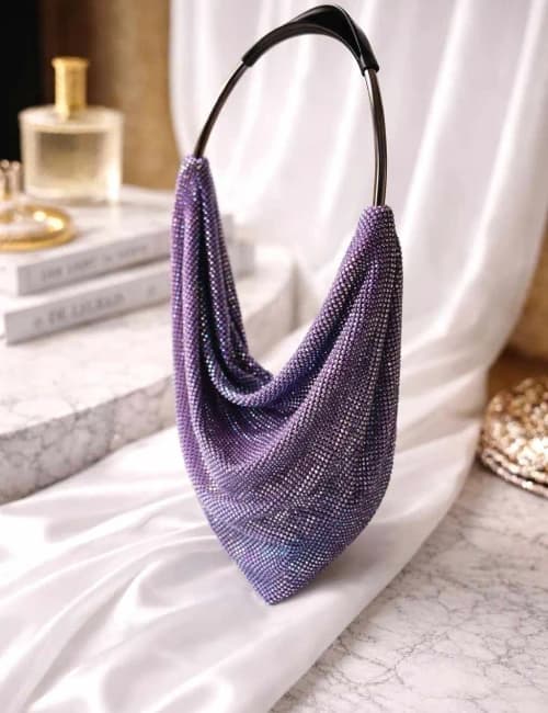 Stardust (Evening Bag) - 4