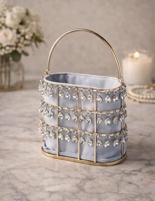 Sufiana (Royal Potli Bag) - 1