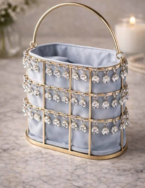 Sufiana (Royal Potli Bag) - 3