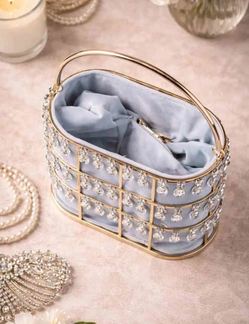 Sufiana (Royal Potli Bag) - 4