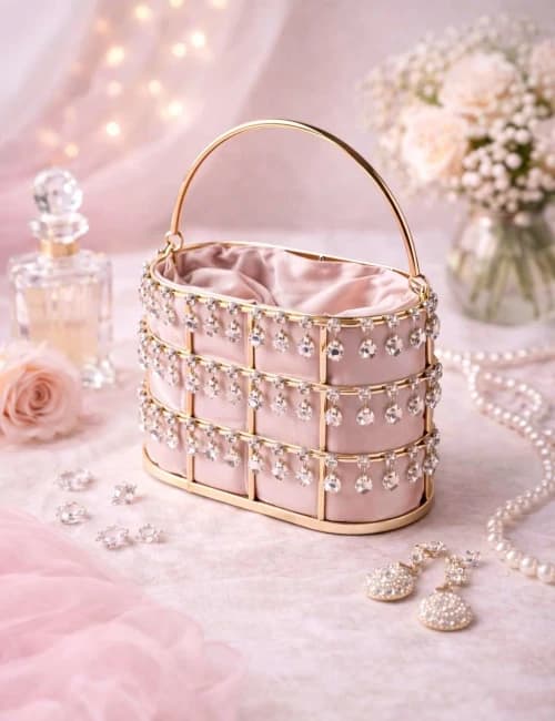 Sufiana (Royal Potli Bag) - 5