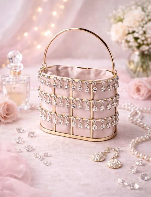 Sufiana (Royal Potli Bag) - 6