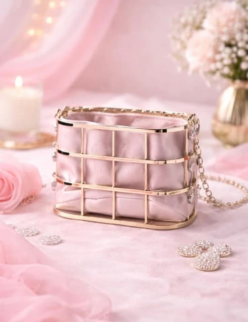 Sufiana (Royal Potli Bag) - 7