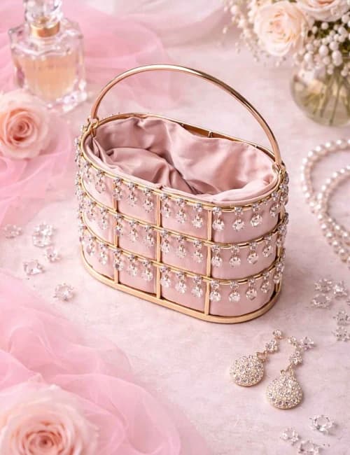 Sufiana (Royal Potli Bag) - 8