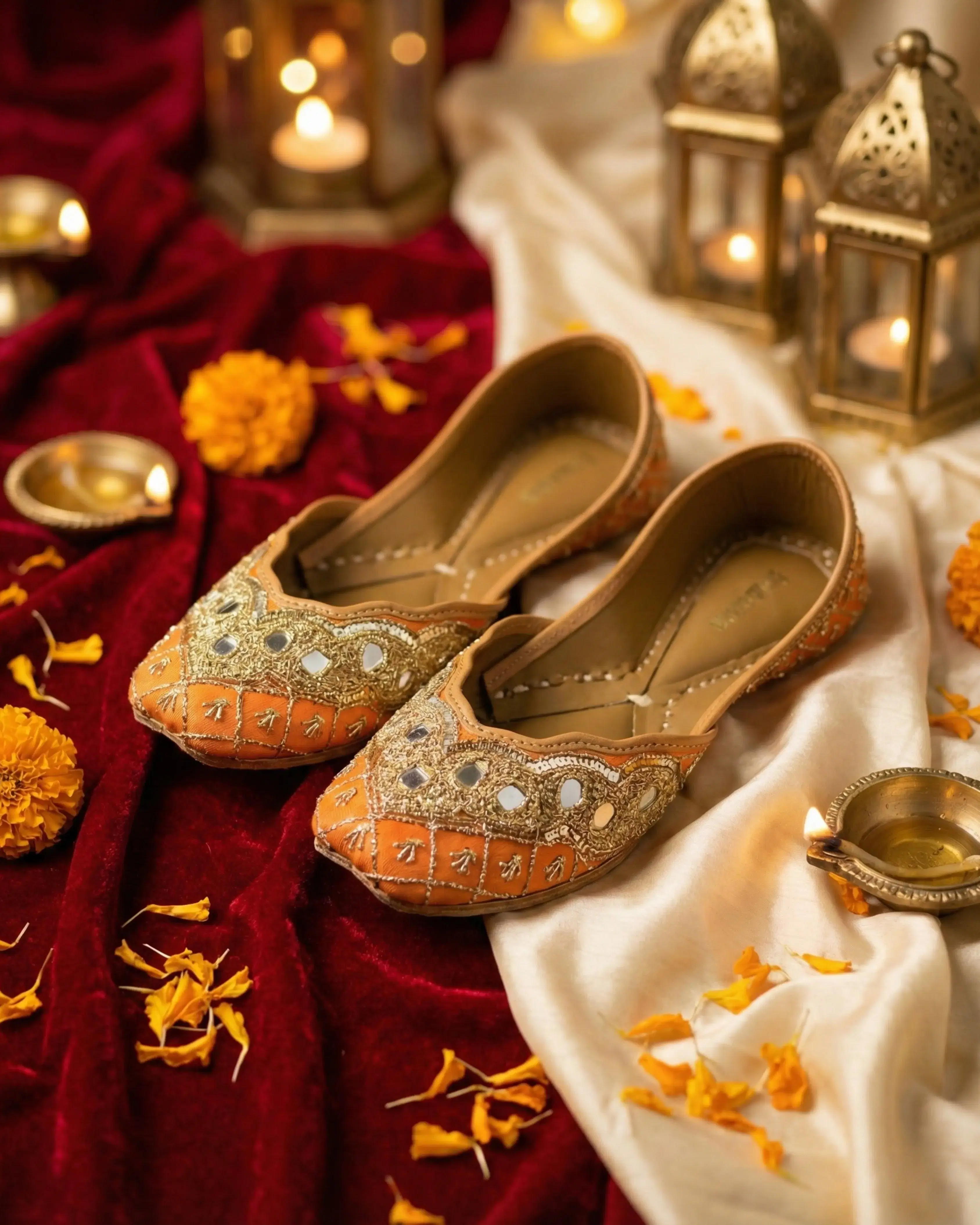 Kesariya (Jutti) - collection image