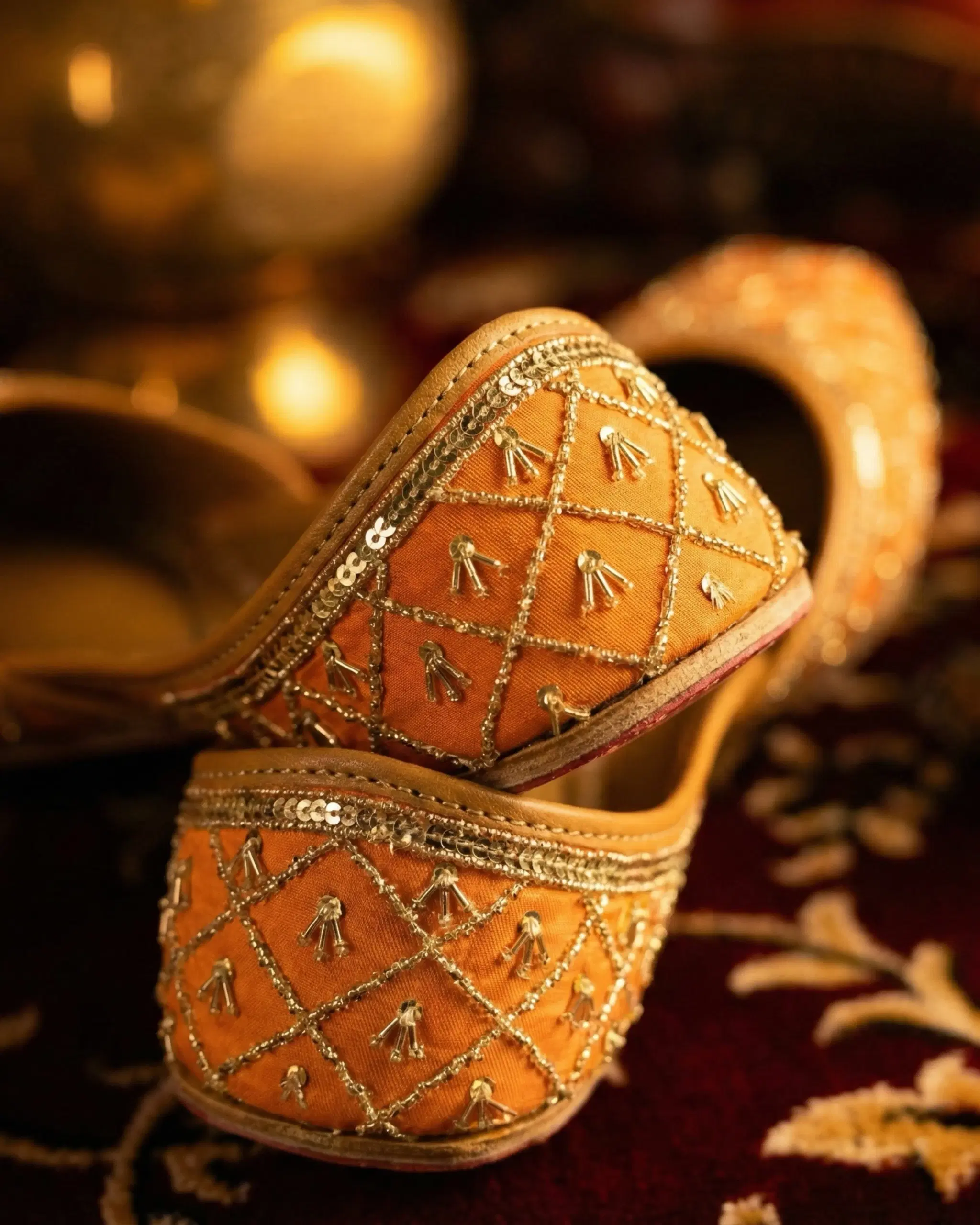 Kesariya (Jutti) thumbnail 3