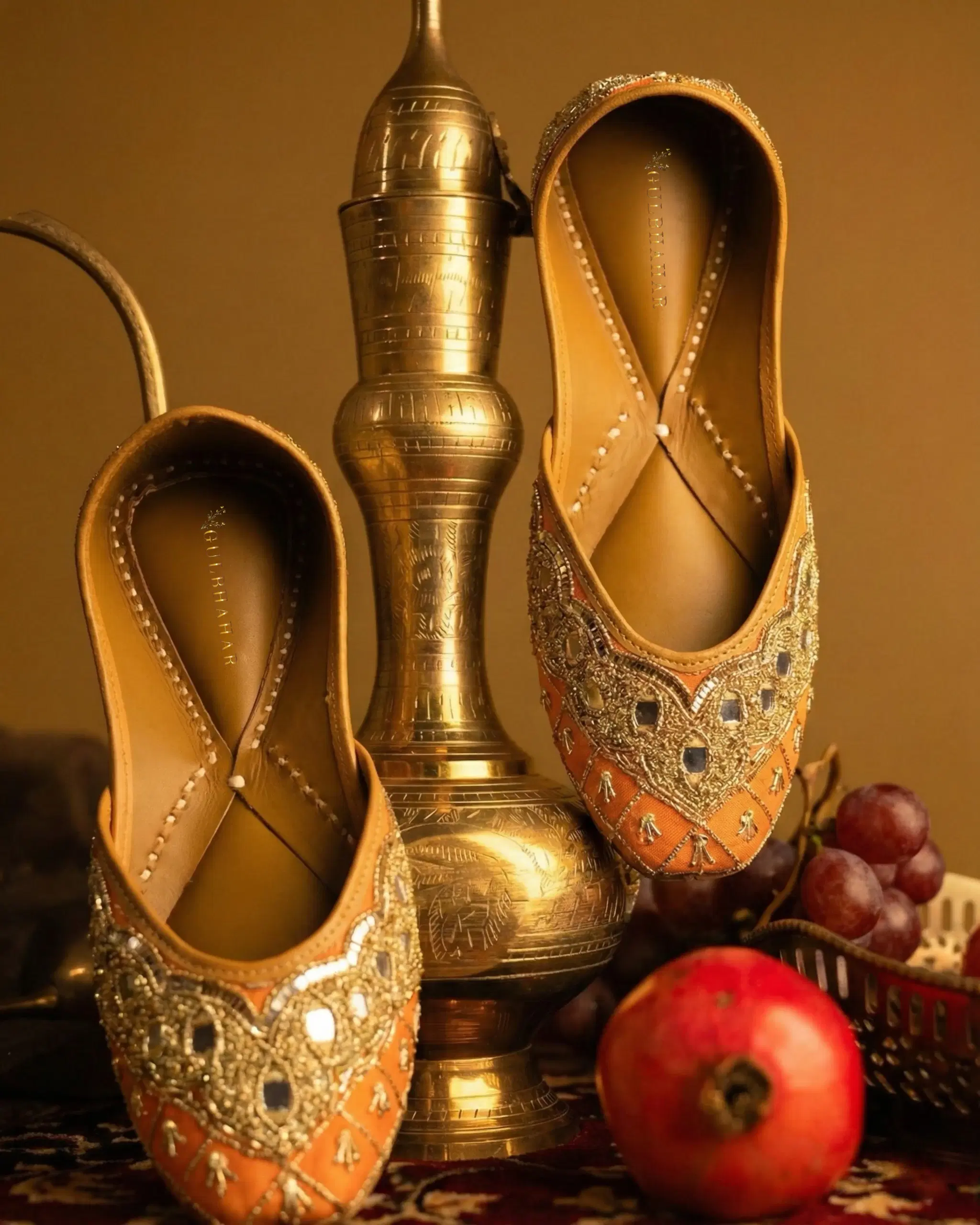 Kesariya (Jutti) thumbnail 4