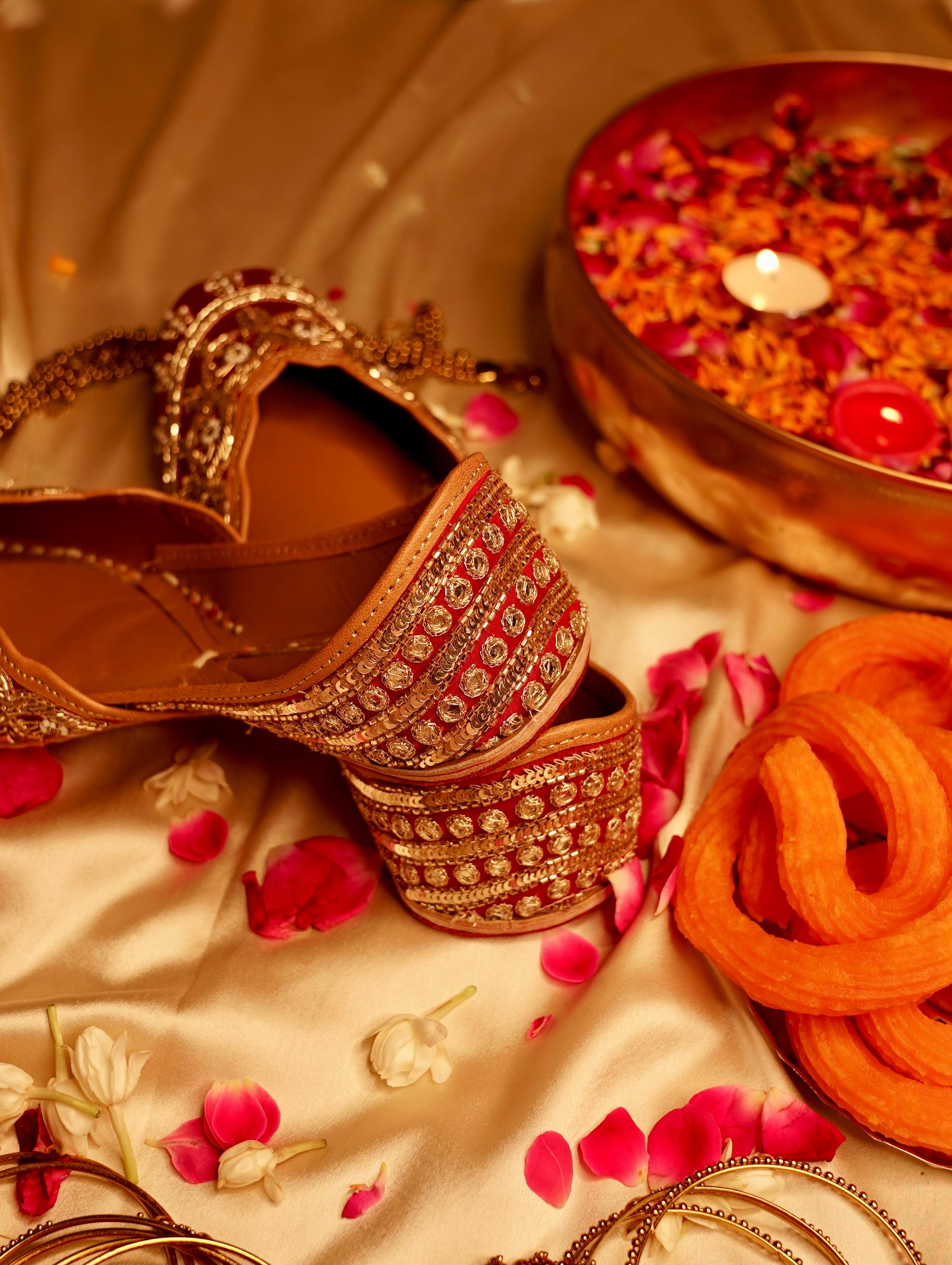 Lal Ishq (Jutti) thumbnail 3