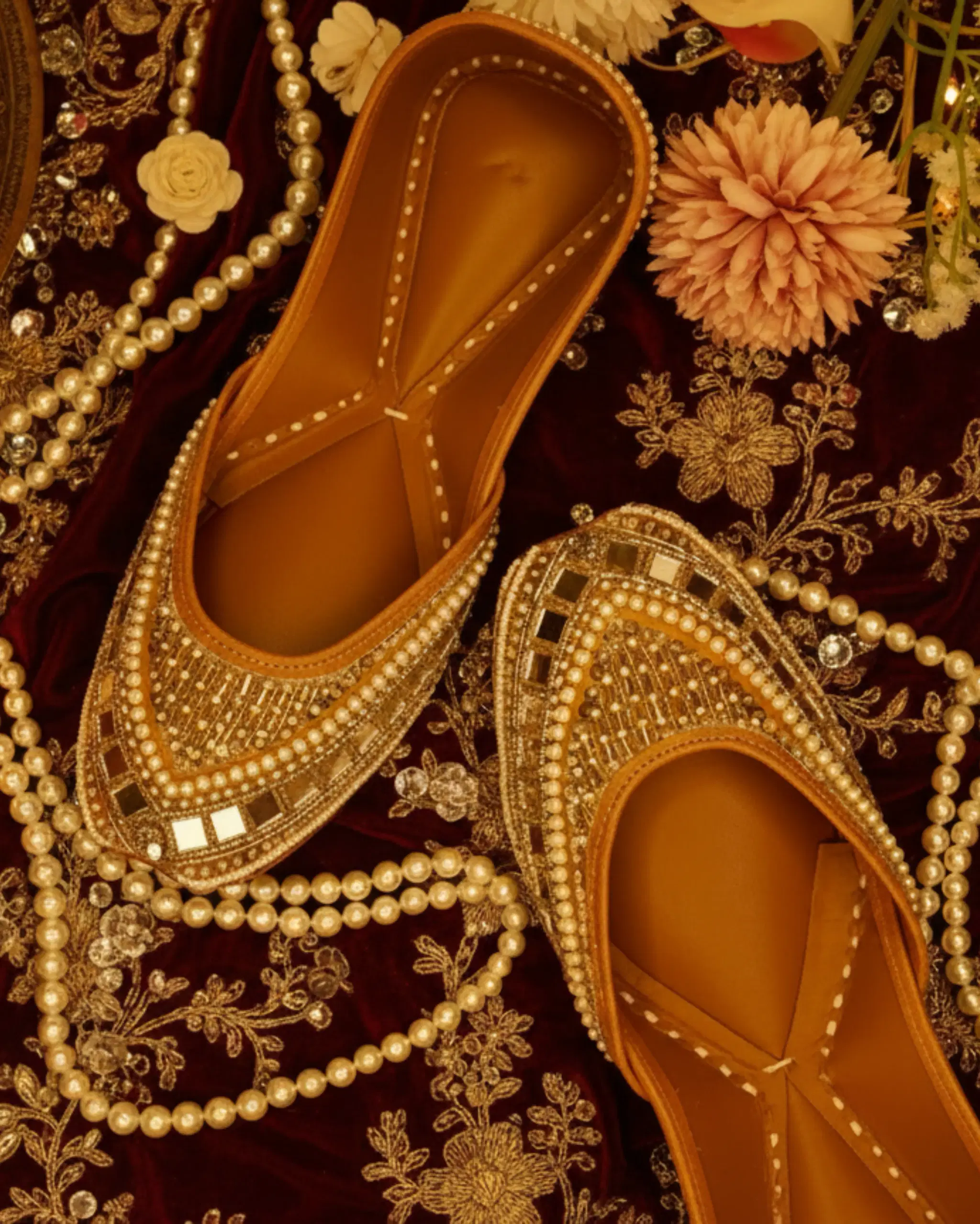 Ivory Grace (Jutti) - beige
