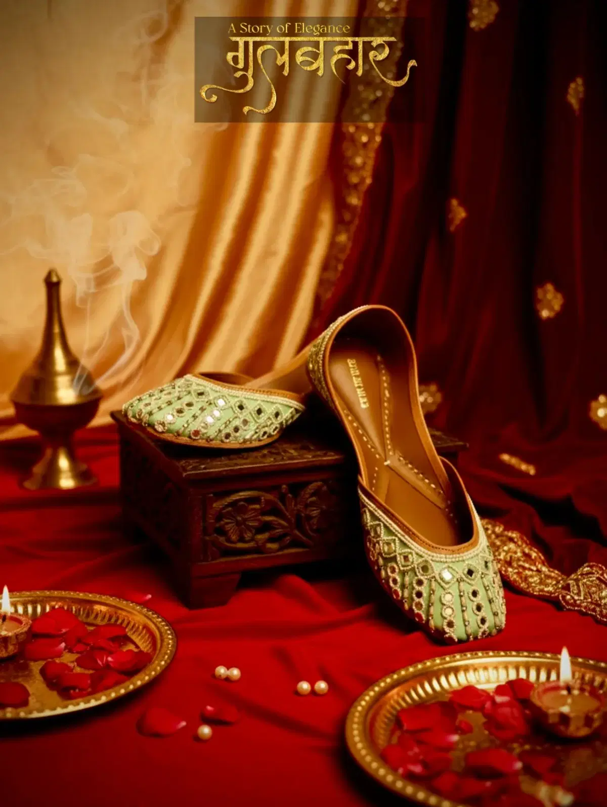 Jasmine (Jutti) - collection image