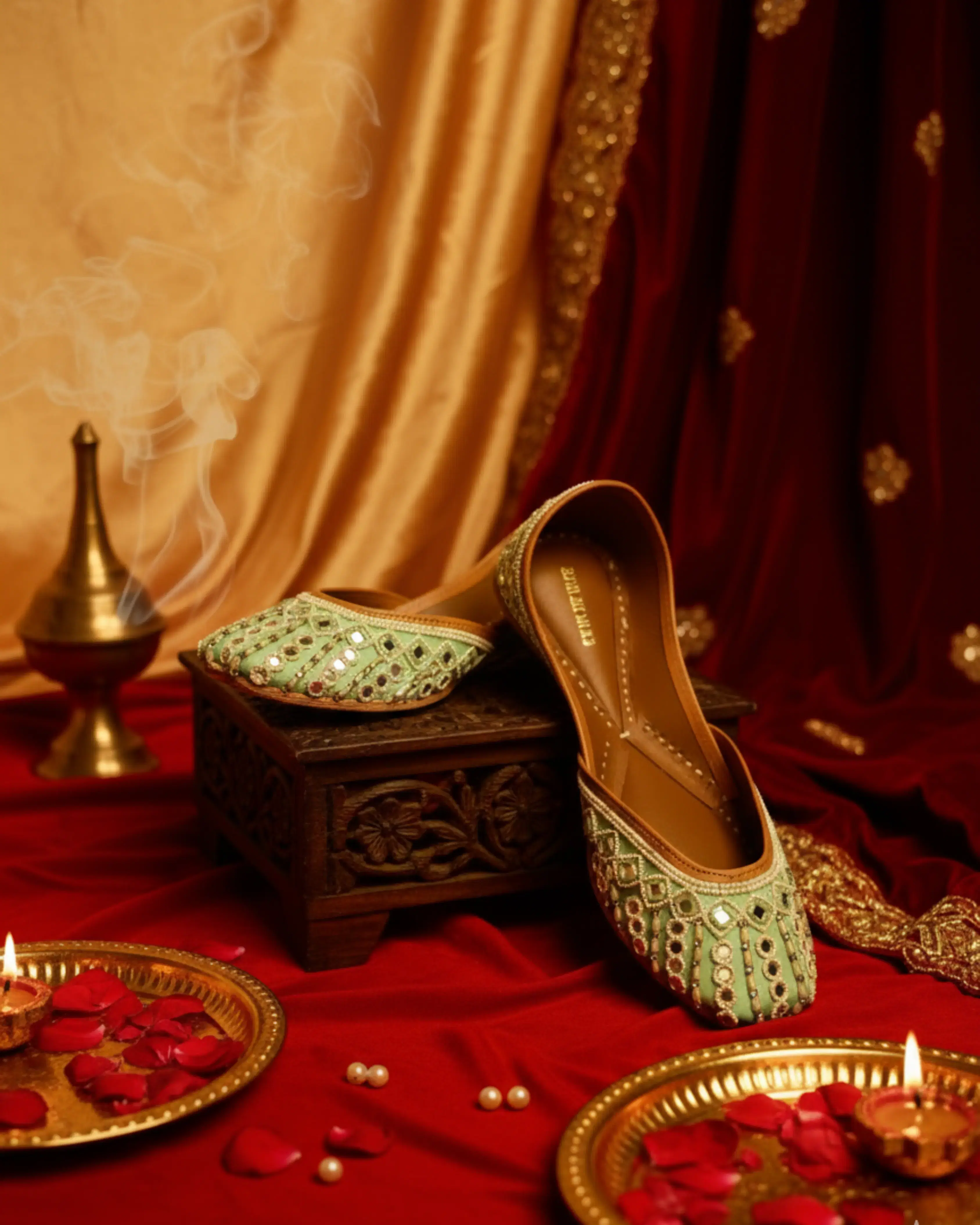 Jasmine (Jutti) - collection image