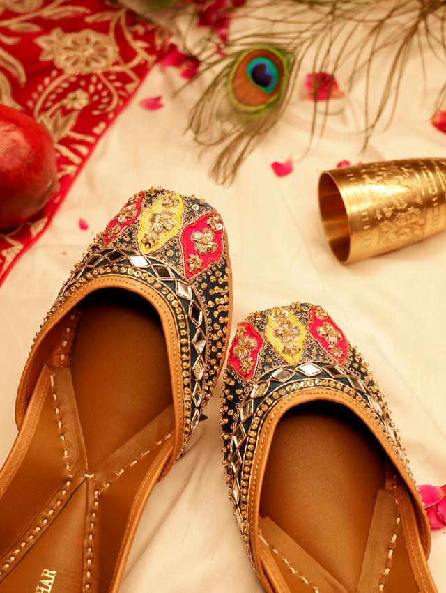Anarkali (Jutti)