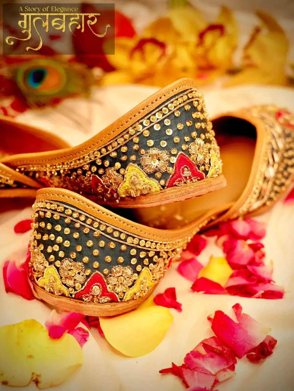 Anarkali (Jutti) thumbnail 3