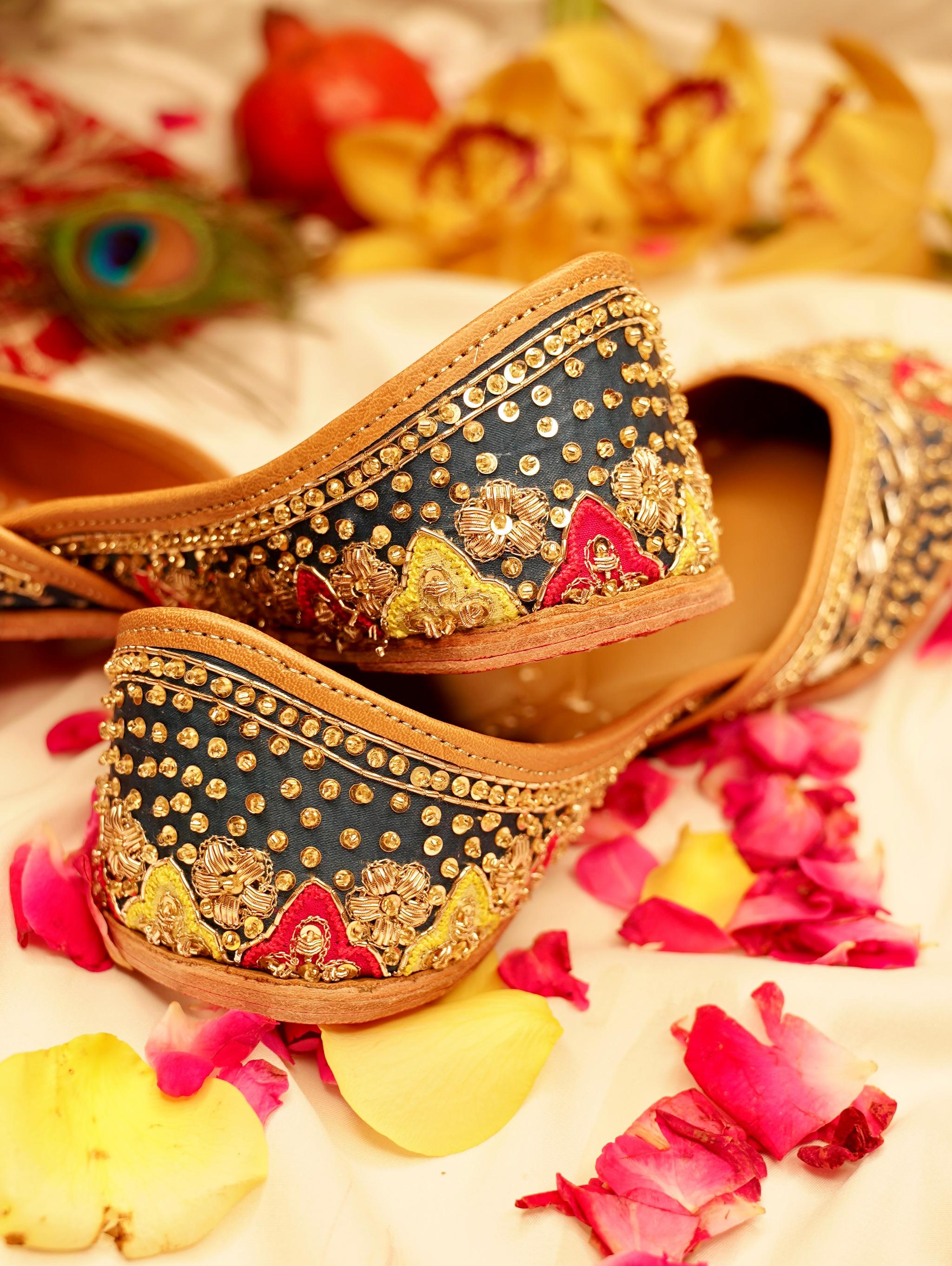 Anarkali (Jutti) thumbnail 3