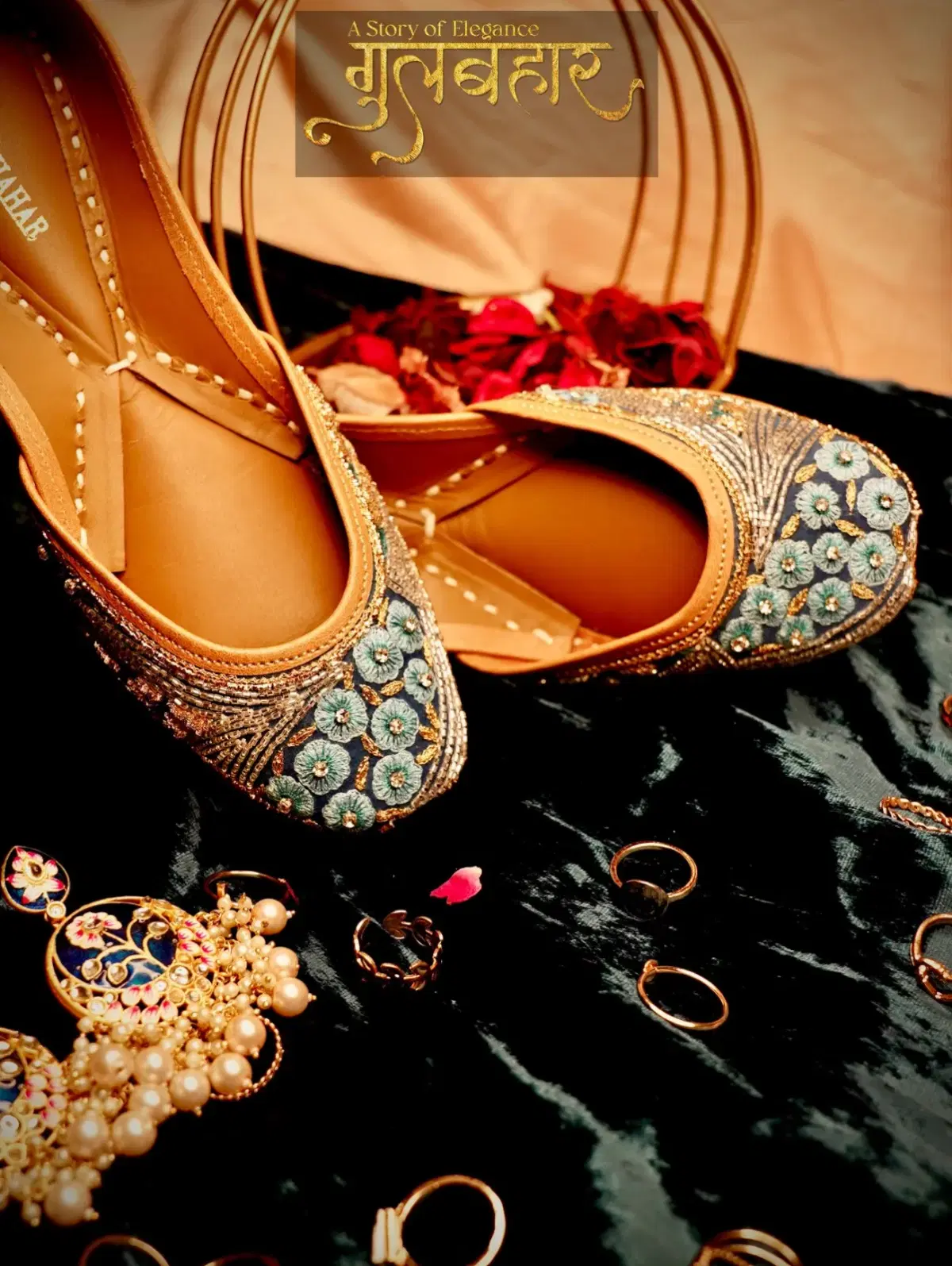 Bulbul (Jutti) - collection image