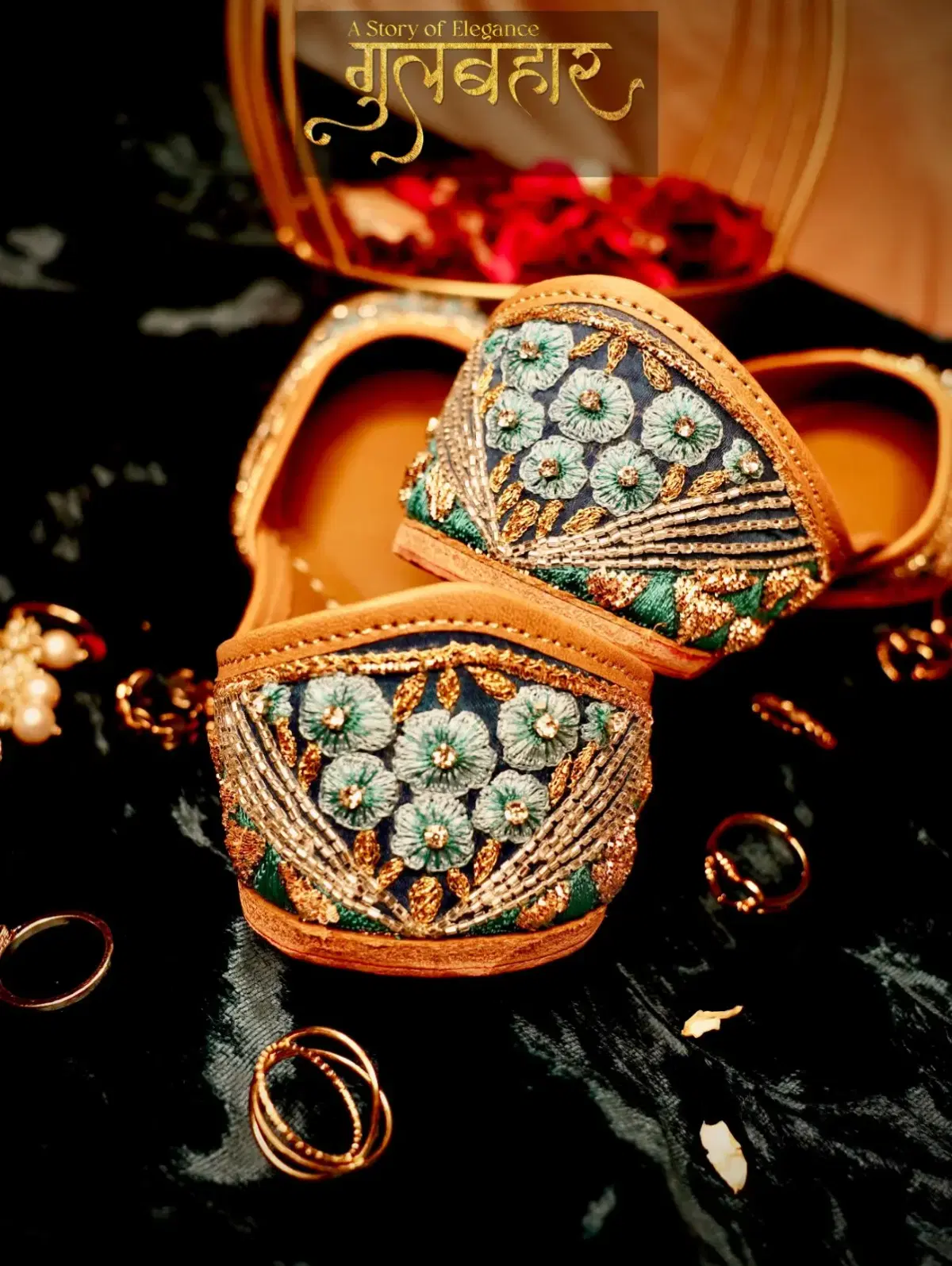 Bulbul (Jutti) thumbnail 2