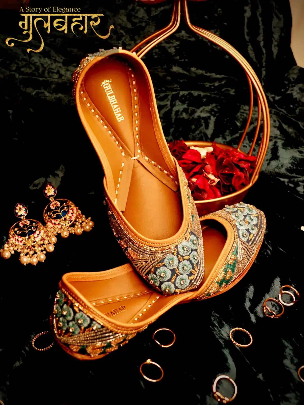 Bulbul (Jutti) thumbnail 4