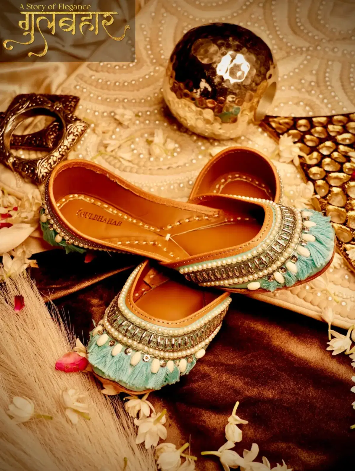 Firoza (Jutti) - collection image