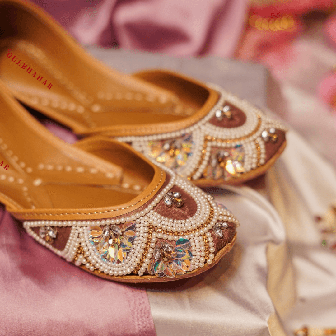 Royal Embroidery