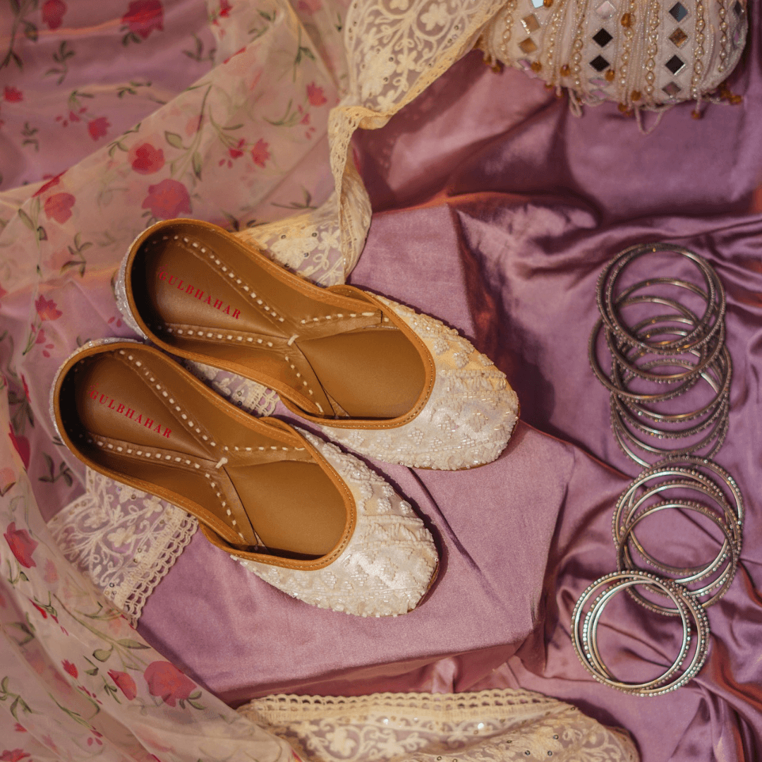 Leather Artistry