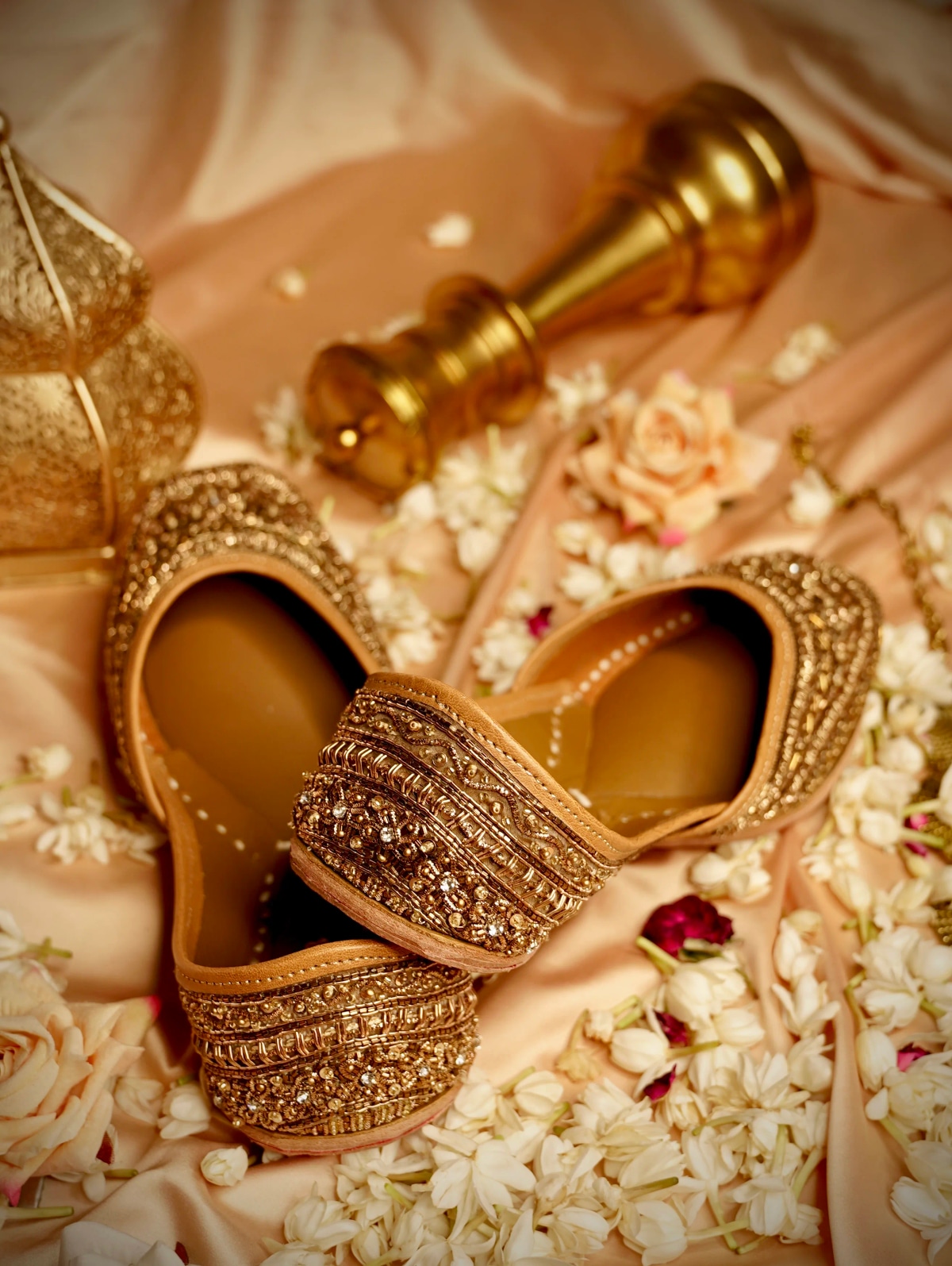 Maharani (Jutti) - 1