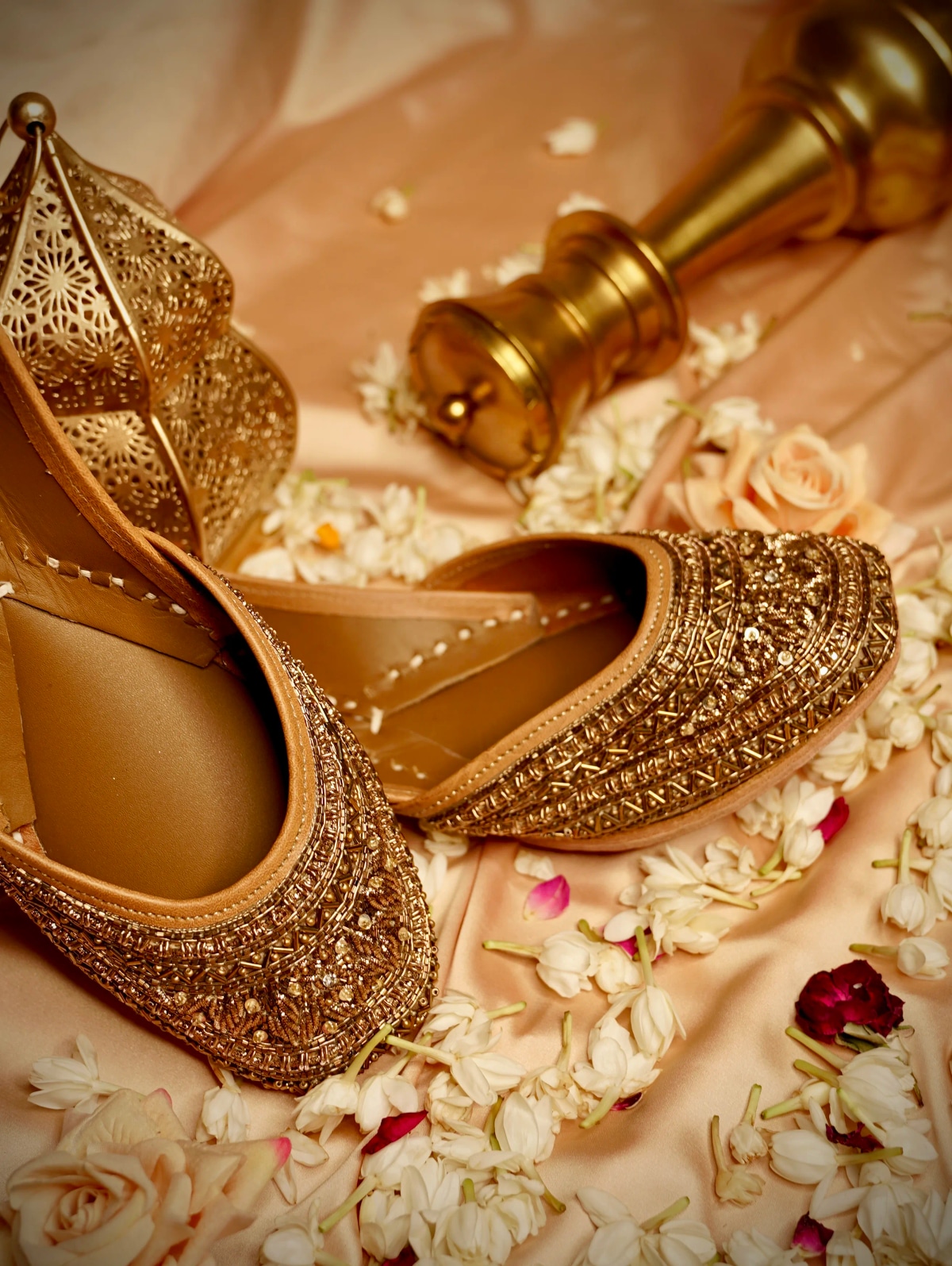 Maharani (Jutti) - 2