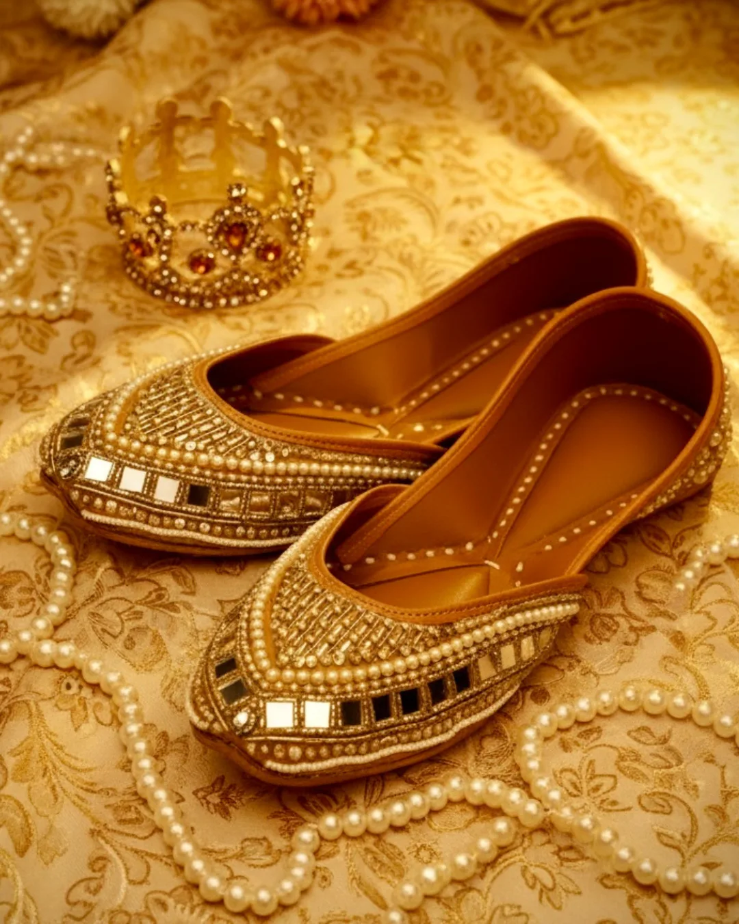 Ivory Grace (Jutti) - 2