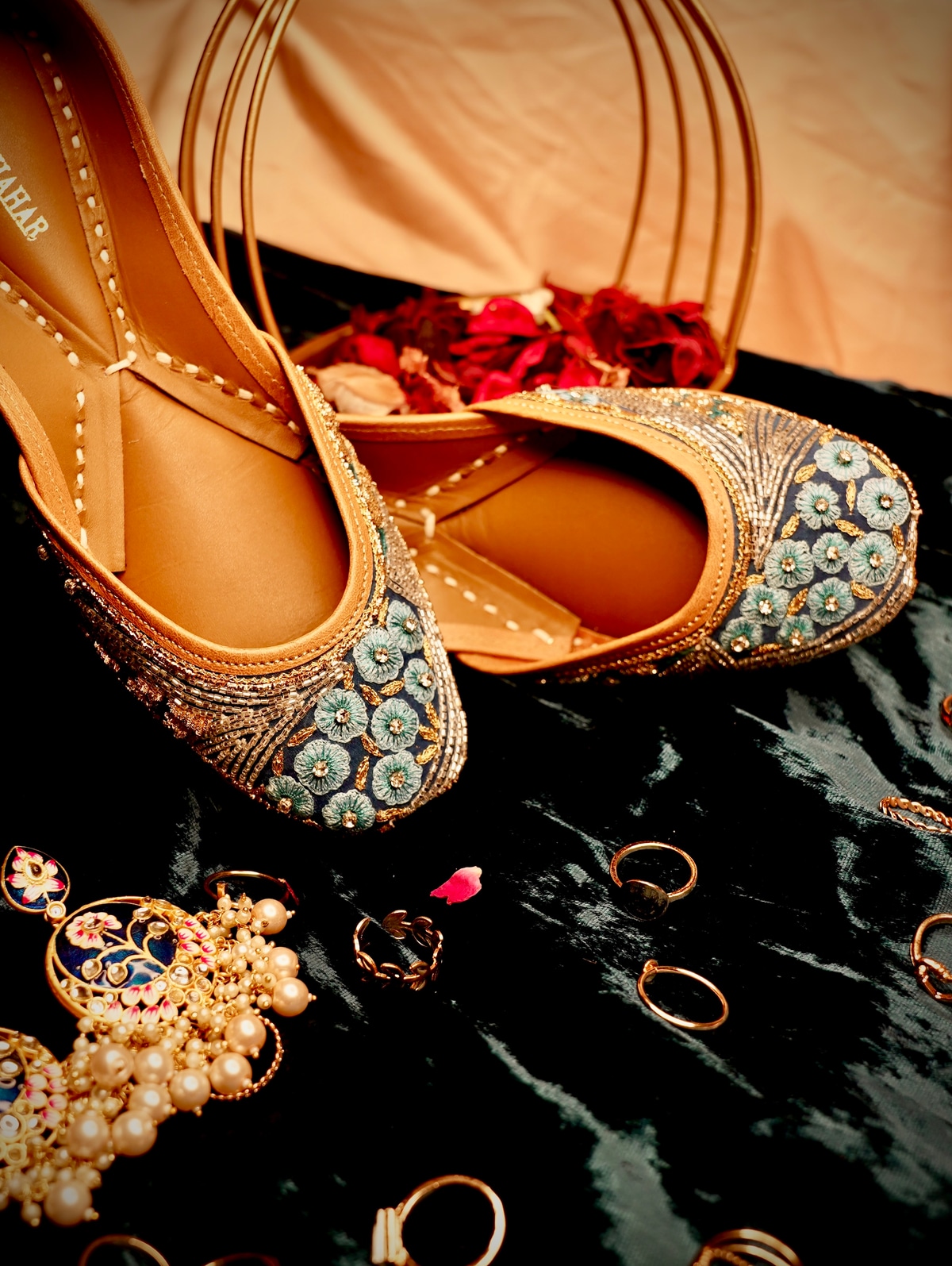 Bulbul (Jutti) - collection image