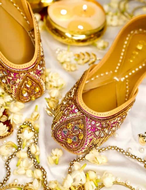 Magenta Blush (Jutti) - 4