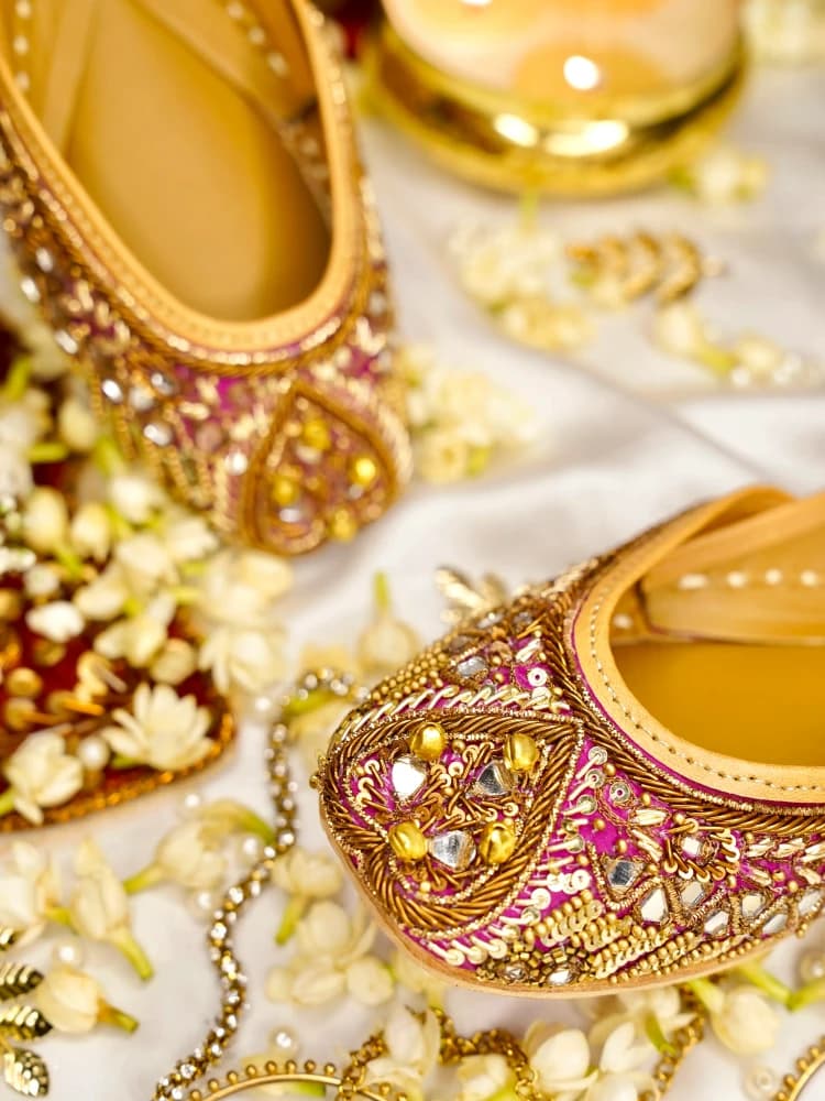 Magenta Blush (Jutti) - Image 2