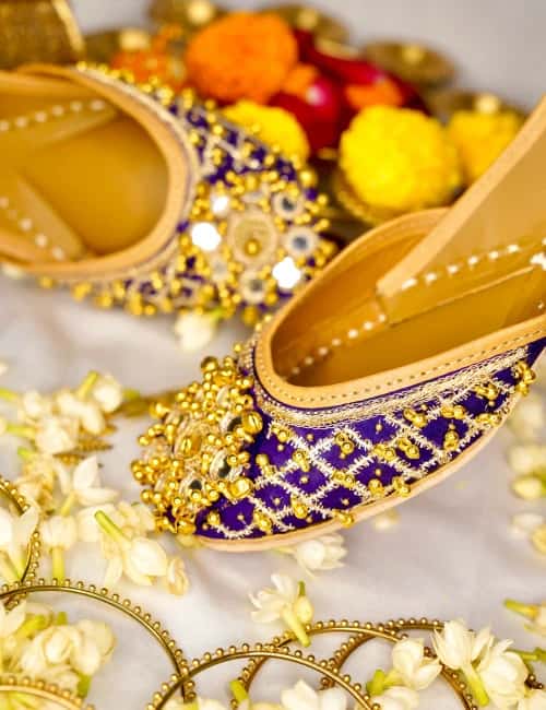 Plum Noor (Jutti) - 2