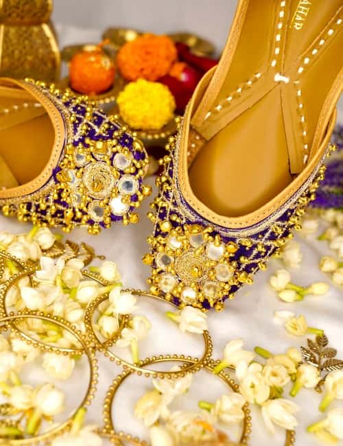 Plum Noor (Jutti) - 5