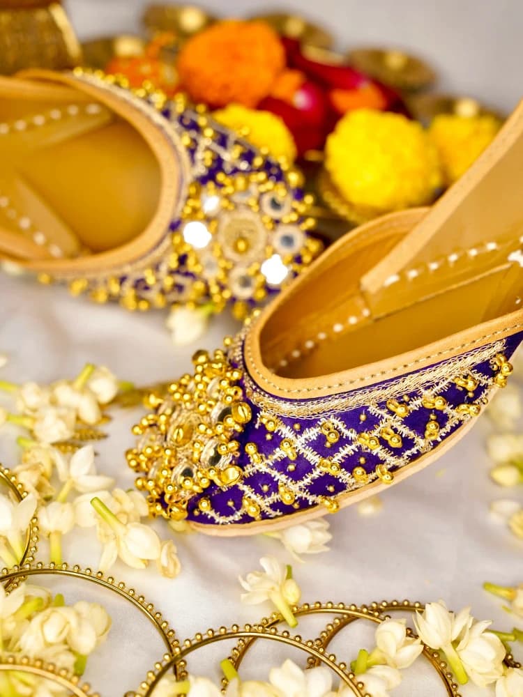 Plum Noor (Jutti) - Image 2