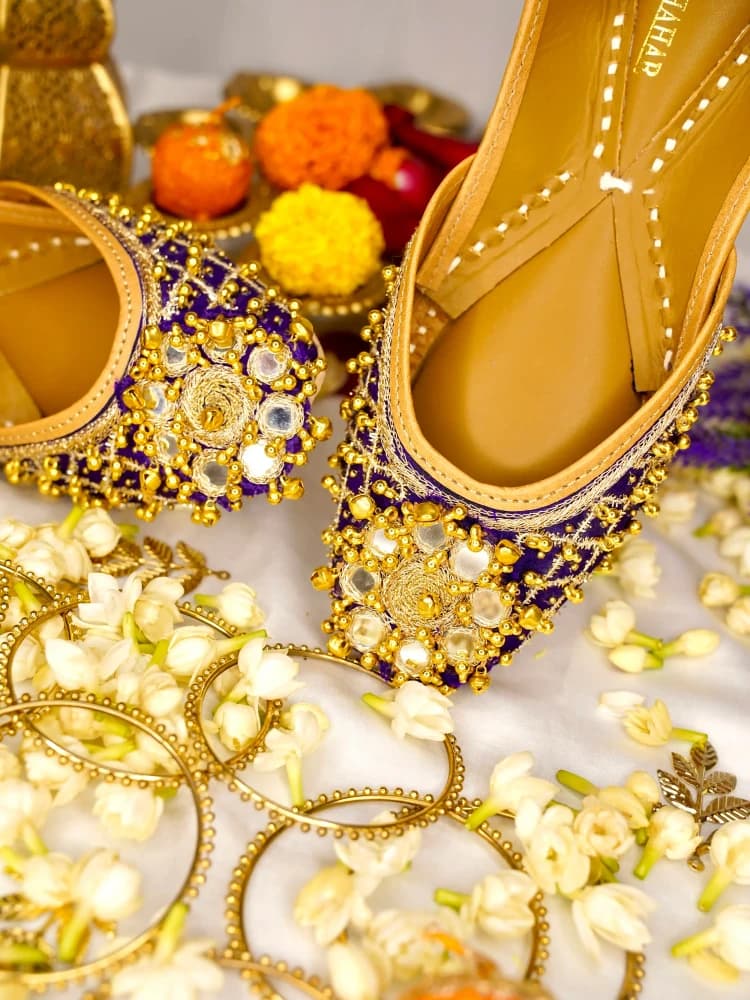 Plum Noor (Jutti) - Image 5