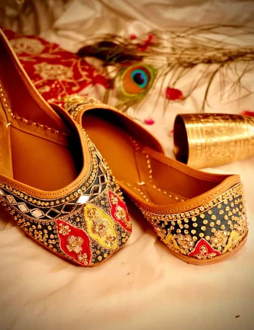 Anarkali (Jutti) - 3