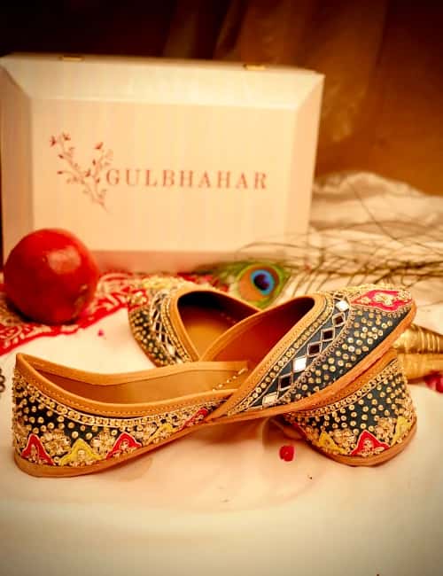 Anarkali (Jutti) - 4