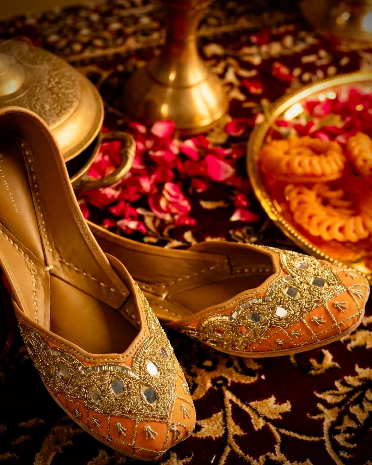 Kesariya (Jutti) - 3