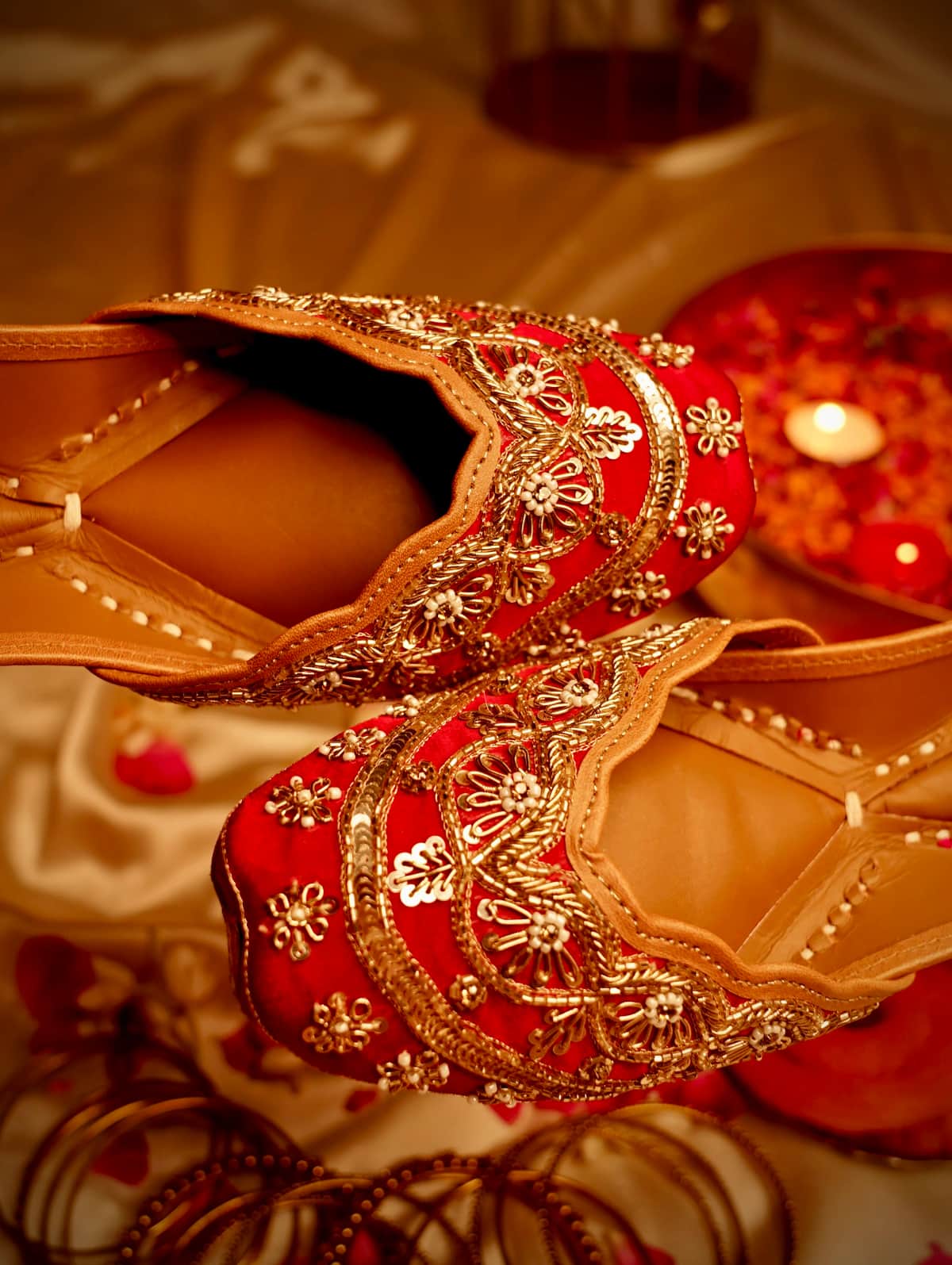 Lal Ishq (Jutti) - 2