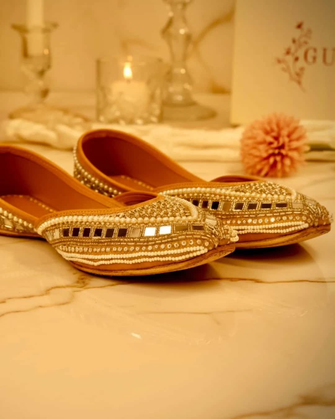 Ivory Grace (Jutti) - 4