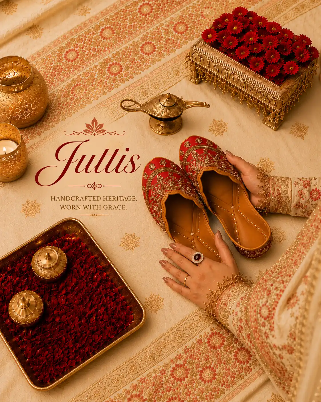 Shop Juttis