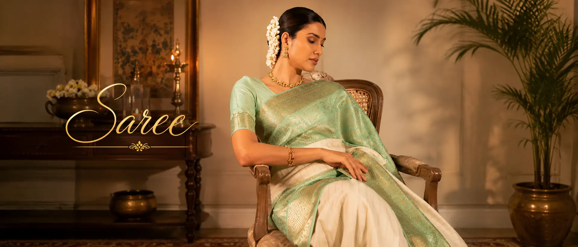 Shop Sarees