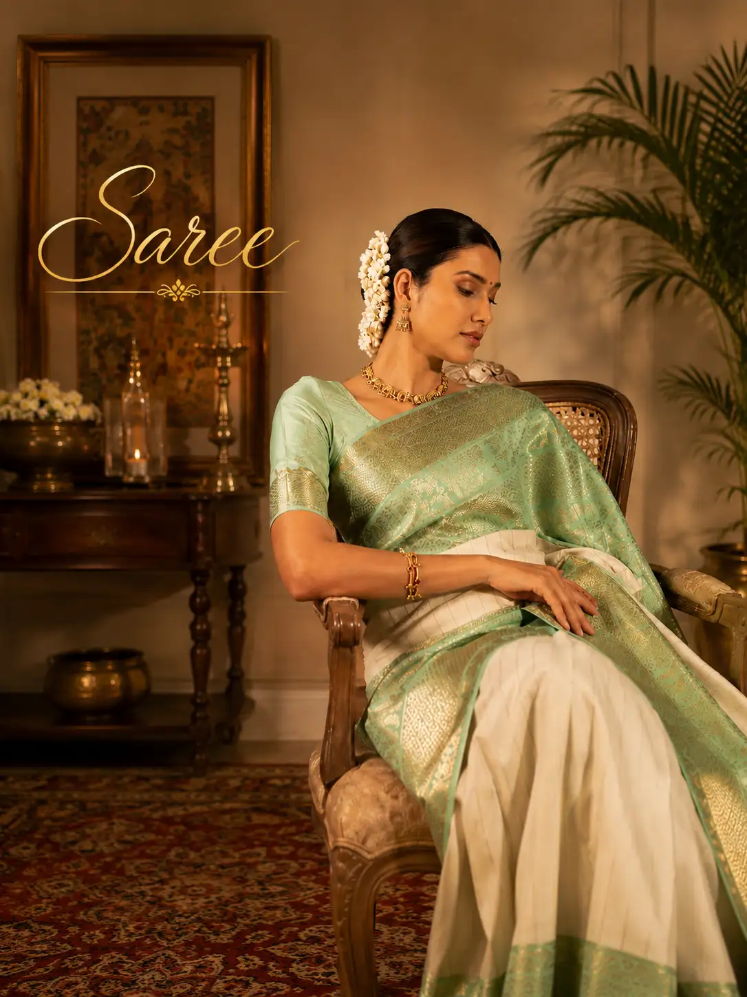 Shop Sarees